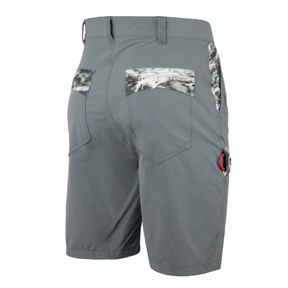 Drake Killswitch Performance Stretch Shorts - Picture 3 of 4